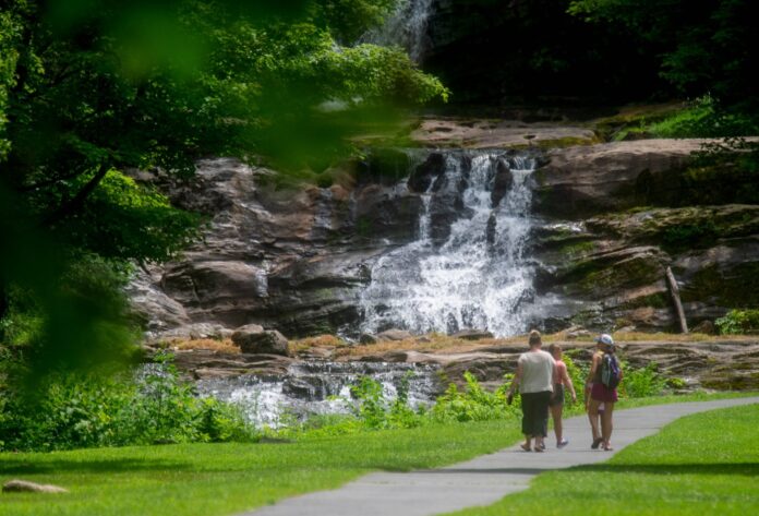 Readers speak: Open space should be universal right, regardless of CT zip-code