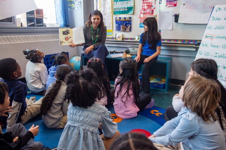 Chronic absenteeism spiked in the pandemic. CT schools are finding ways to bring kids back