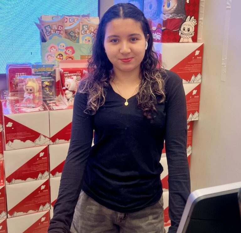 There’s a hard-to-get toy craze sweeping across CT. Only this one is for college kids and adults too