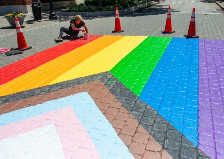 Nation’s number 1 booming college town is in CT, according to one site. It’s not New Haven