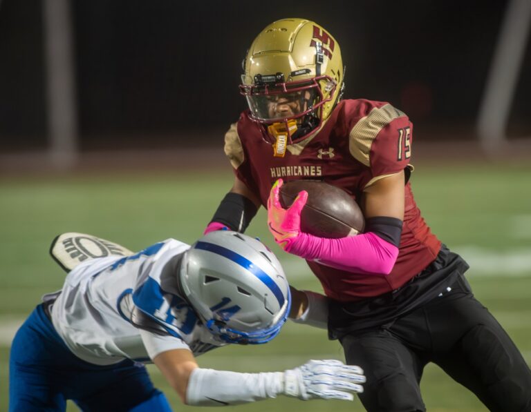 CT High School Football Top 10: Huge games with playoff implications on tap this week