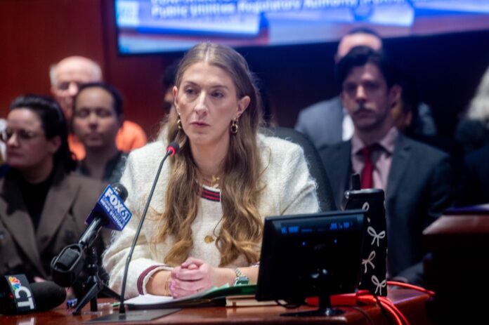 CT utilities keep former regulator in sights after PURA shakeup