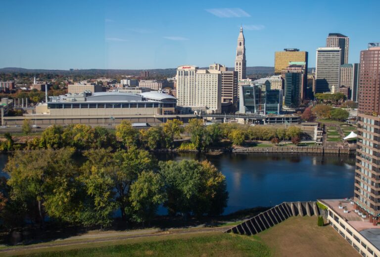 Readers speak: We need a vision to make CT residents proud of where they live