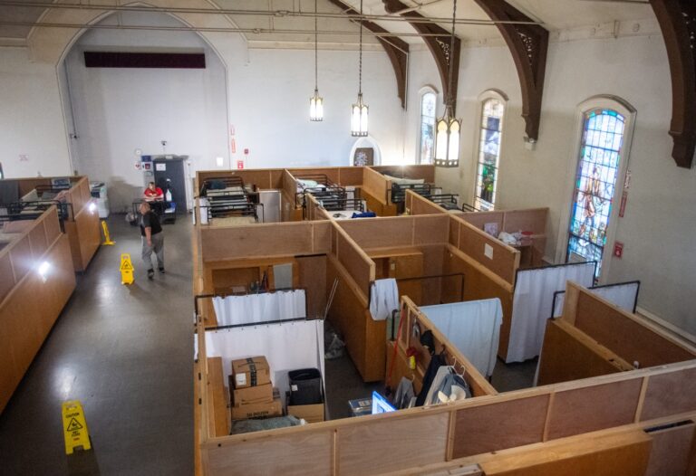 A CT municipality has an idea to combat rising homelessness. It’s already drawing sharp criticism.