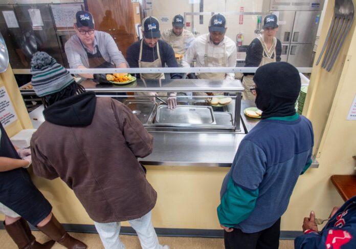 Opinion: Giving thanks for silver linings this Thanksgiving