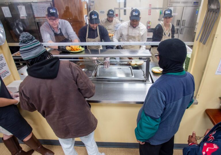 Opinion: Giving thanks for silver linings this Thanksgiving