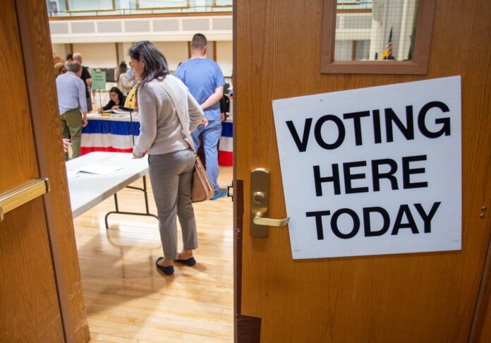 Readers speak: Connecticut voters are to blame for the condition of Connecticut