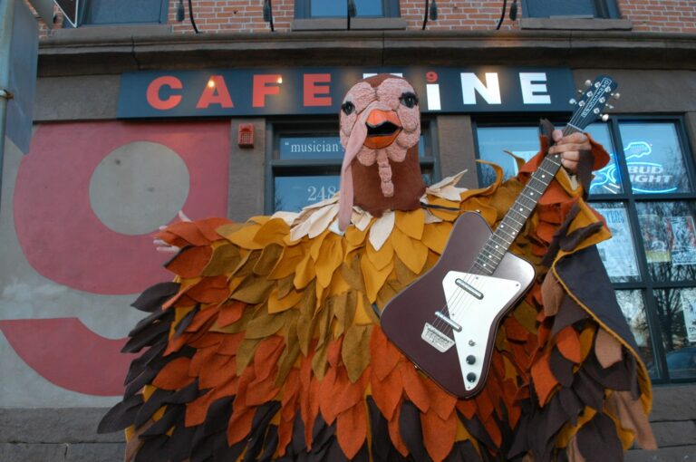 Local artists reunite to serve up musicals gatherings this week in CT arts