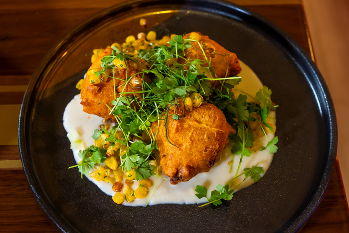 Elevated Native American cuisine featured at CT restaurant. ‘Story of place…waters, and lands’