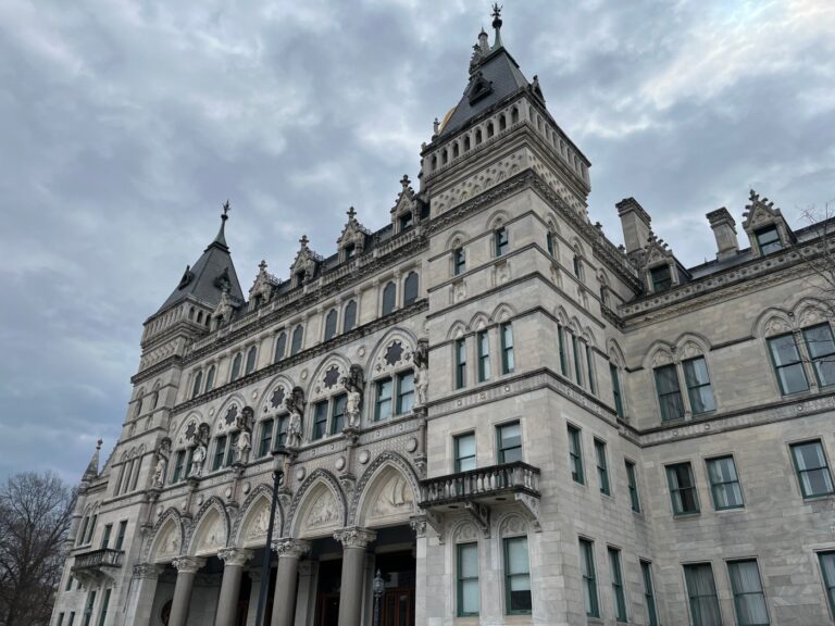 Trump and campaign $$: Questions that hang over CT’s GOP race for governor