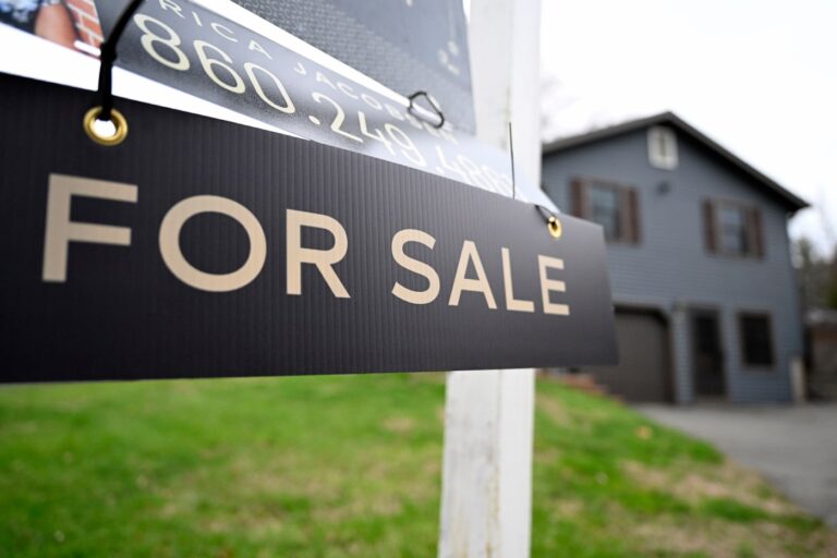 CT saw a highly disputed housing law pass. Why the state’s top leader says it’s not enough.