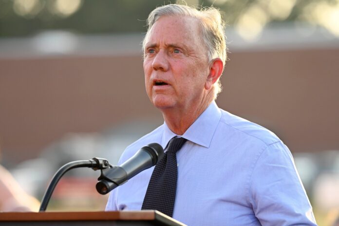 Lamont to run for third term as governor