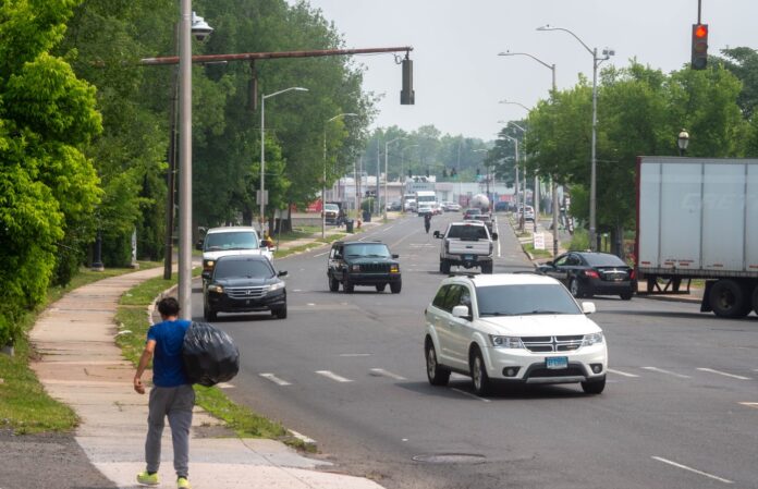 CT developer proposes 27 residential townhouses. Plan designed to expand chances ‘for homeownership’