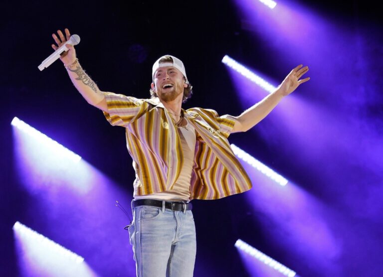 Country musician announced as Musikfest’s first 2026 headliner