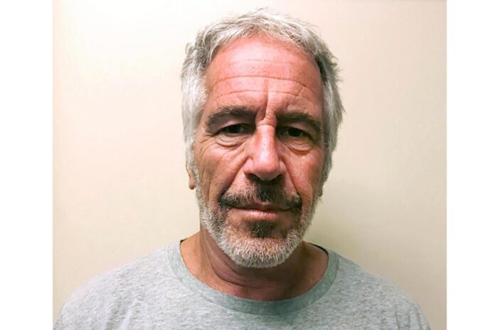 Government push to unseal court records offers clues about what could be in the Epstein files