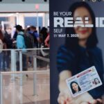 TSA may start charging a fee for travelers without a Real ID or other approved ID