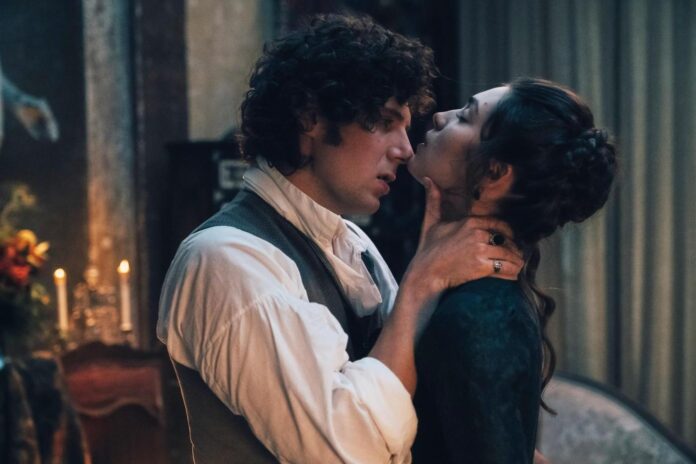 Now, it’s her story: HBO’s steamy ‘Seduction’ reimagines ‘Dangerous Liaisons’ with a female gaze