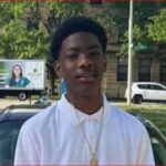Teen Shot in Drive‑By on Chicago’s West Side