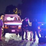 Teenager Among Two Killed in Tragic Golden State Freeway Crash