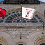 Temple University student allegedly involved in 2 sexual assaults suspended