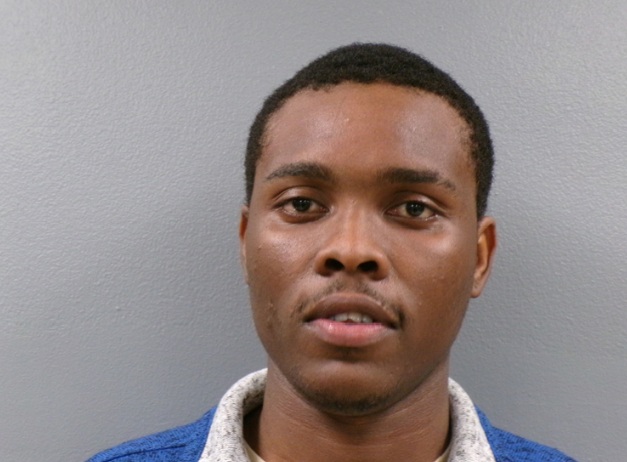 CT man who met 19-year-old through app accused of sexually assaulting her