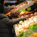 Trade Gap Shrinks! Tariffs Bite?