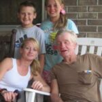 Tragedy Strikes Silverstreet: House Fire Claims Two Lives in Newberry County