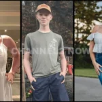 Tragedy at Sea: New Findings Suggest 18-Year-Old Cheerleader Strangled Aboard Cruise Ship