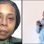 Tragedy at the Bar: Woman Arrested After Lover’s Death at Toledo Nightspot