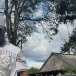 Tragedy in LaGrange: 35-year-old man shot to death in Houston Street home