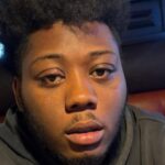 Tragedy in North Omaha: 23-Year-Old Jordan Phillips Fatally Shot Near 39th & Ellison