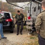 Tragedy in Shreveport: Two Killed in Clyde Fant Parkway Shooting