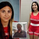 Tragic Loss in Vandalia: 14-Year-Old Wrestler Found Dead in RV, Stepfather Arrested