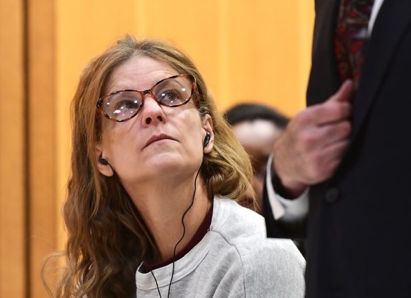 Troconis attorney files appeal to have conviction overturned alleging she was wrongfully convicted