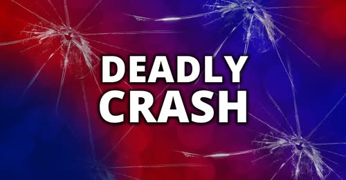 Troopers Recover After Patrol Car is Rear-Ended During Traffic Stop, Driver Killed