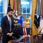 President Trump and NYC’s New Mayor Find Common Ground