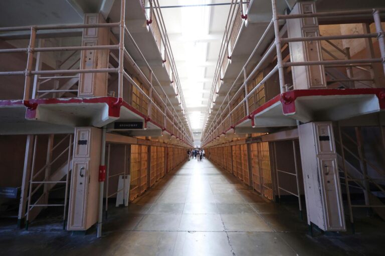 PEN America launches digital site to support incarcerated writers