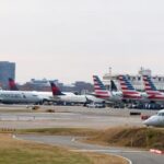 U.S. airlines report short-term disruptions amid Airbus software issue