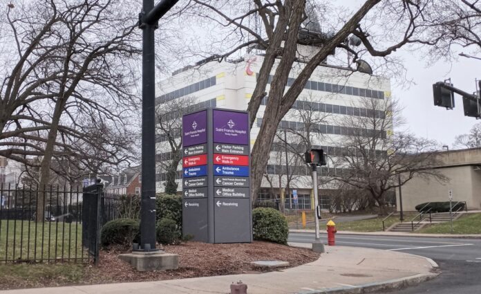 Report notes 2 deaths, medication errors, staffing shortages at CT hospital