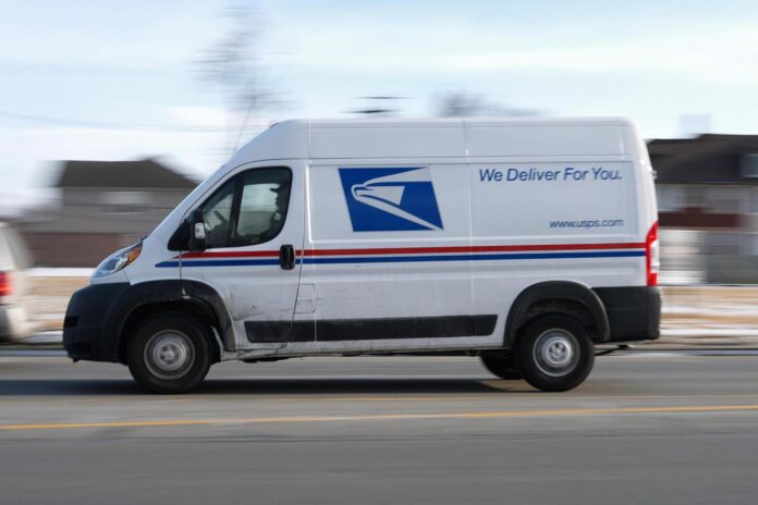 Frustrated by missing mail, one American took the Postal Service to court