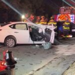 Wrong‑Way Crash on Lowell Connector Leaves One Dead, Another Fighting for Life