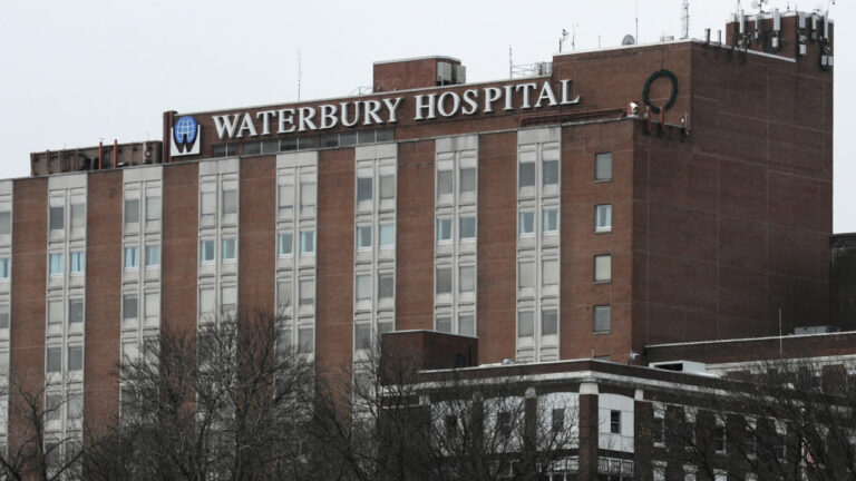 The hospital is the patient: UConn officials promise to revive CT hospital after sale
