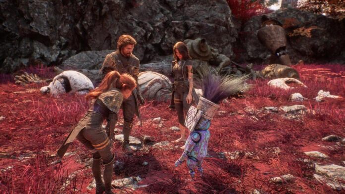 Clair Obscur leads the AP’s list of 2025’s top video games