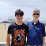 Young Hartland Man’s Desperate Flight from Crash Ends in Heartbreaking Discovery Along Vermont River