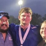 Young Life Lost on a Rainy Grade: 18‑Year‑Old Brayden Baldwin Killed in Coleman County Crash
