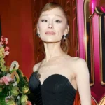 Ariana: My Body, My Choice