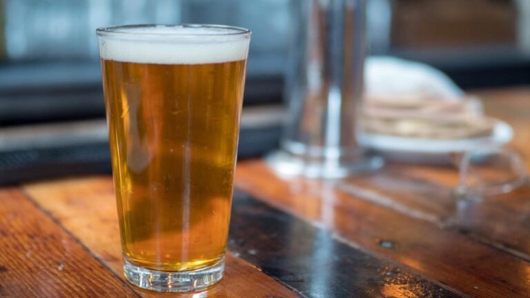 A popular CT brewery will close next month. Management says the decision was ‘incredibly hard’