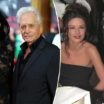 Catherine Zeta-Jones and Michael Douglas Celebrate 25 Years Together