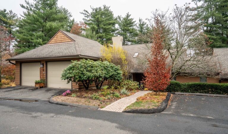 Property of the week: Spacious CT home with innovative floor plan and nature access