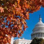 Government shutdown live updates as funding impasse nears record for longest ever